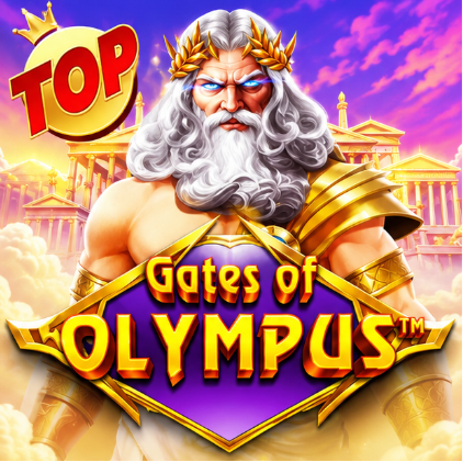 Gates of Olympus™